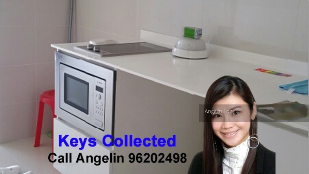 Bedok Residences thumbnail photo